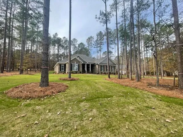 1101 Brightwood Drive, Aiken, SC 29803
