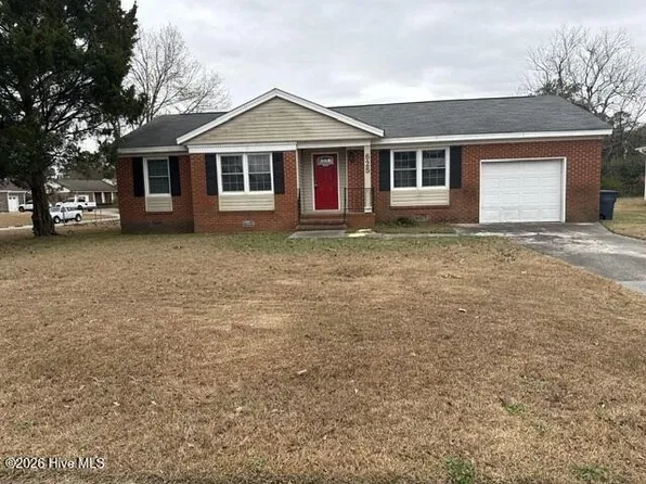625 Winchester Road, Jacksonville, NC 28546
