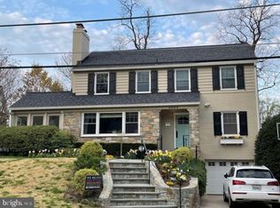 5005 Scarsdale Rd, Bethesda, MD 20816