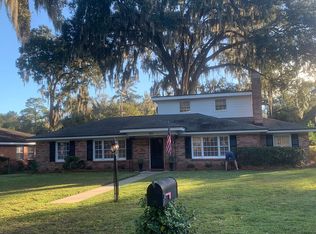 601 McLaws St, Savannah, GA 31405
