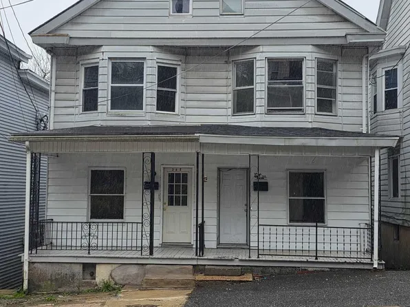 260 Ohio Ave, Shenandoah, PA 17976