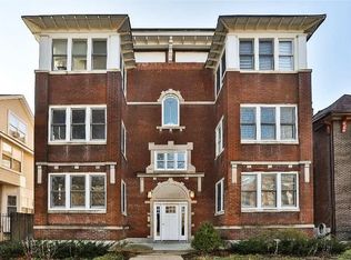 5946 Kingsbury Ave APT 2E, Saint Louis, MO 63112
