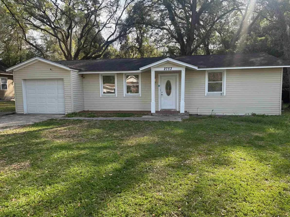 2753 Kennedy Dr, Tallahassee, FL 32310