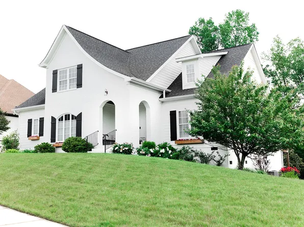 9405 Peppy Branch Trl, Apison, TN 37302