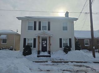 119 Washington St, Latrobe, PA 15650