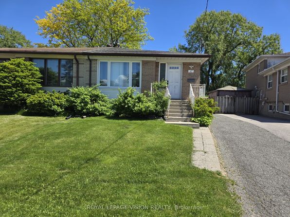 47 Allanford Rd, Toronto, ON M1T 2N3