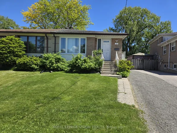 47 Allanford Rd, Toronto, ON M1T 2N3