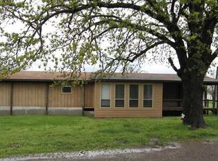 7806 Cumbie Rd, Huntington, AR 72940