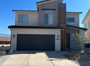 5053 Europa Ln, Saint George, UT 84790