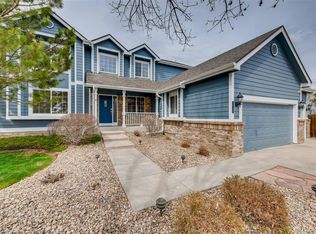 7735 Lebrun Ct, Lone Tree, CO 80124