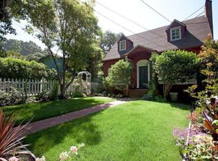 5522 Snake Rd, Oakland, CA 94611