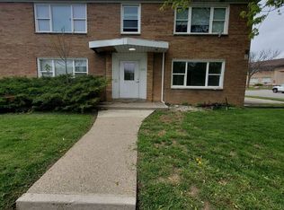 2501-2505 S 44th St. - 8 Unit, Milwaukee, WI 53219