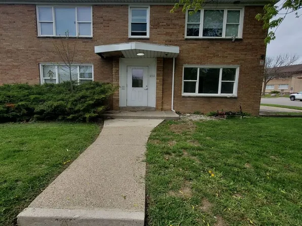 2501-2505 S 44th St. - 8 Unit, 2501-2505 S 44th St #2, Milwaukee, WI 53219