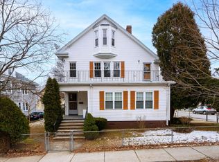 64 Commonwealth Rd, Watertown, MA 02472