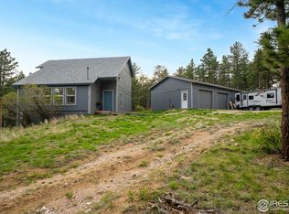239 Skinner Gulch Rd, Loveland, CO 80537
