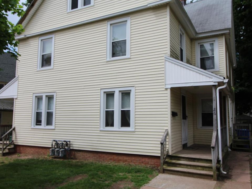 26 newman st 2nd floor