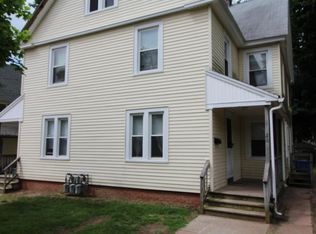 26 Newman St #2, Manchester, CT 06040