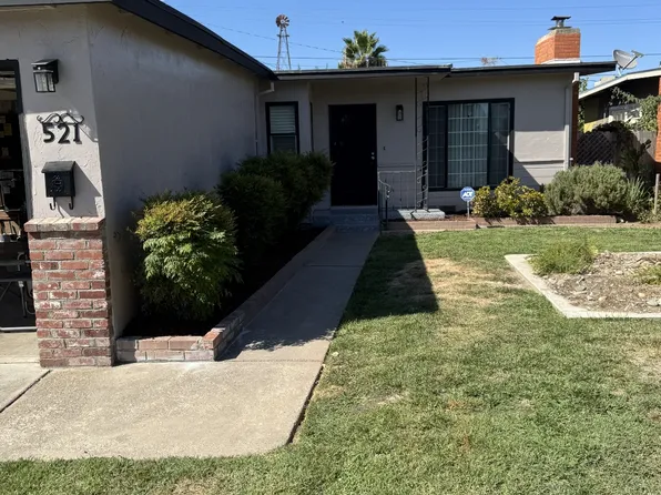 521 Carol St, Manteca, CA 95336