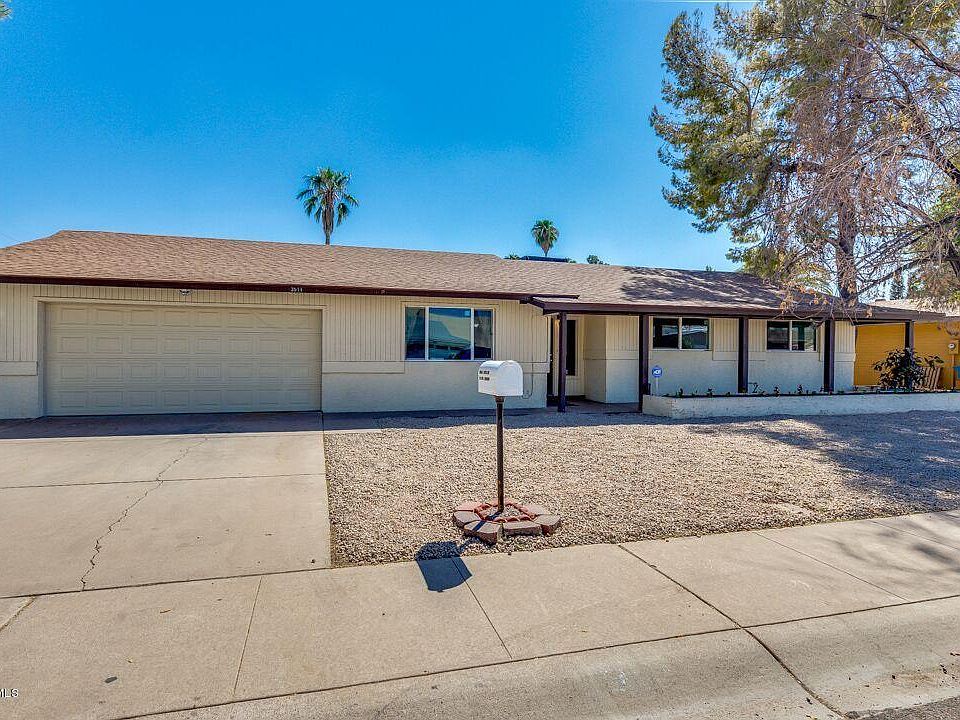 1st image of 3511 W Beryl Ave