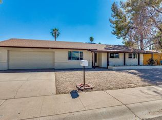 3511 W Beryl Ave, Phoenix, AZ 85051