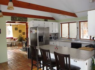 977 Washburn Rd, Alexandria, NH 03222