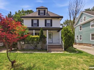 158 Slocum Ave, Englewood, NJ 07631