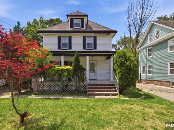 158 Slocum Ave, Englewood, NJ 07631