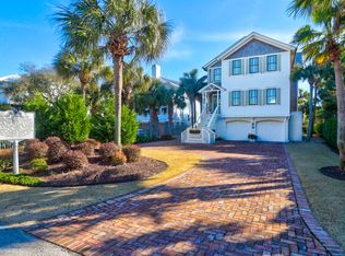 120 Charleston Blvd, Isle Of Palms, SC 29451