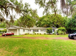 2403 Pine Haven St, Beaufort, SC 29902
