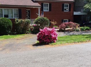 4230 23rd St N, Arlington, VA 22207