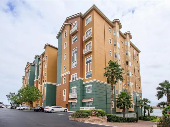 8749 The Esplanade APT 16, Orlando, FL 32836