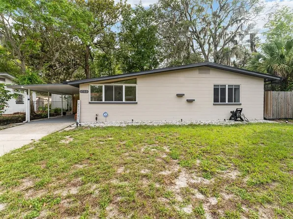 1753 NE 20th Pl, Gainesville, FL 32609