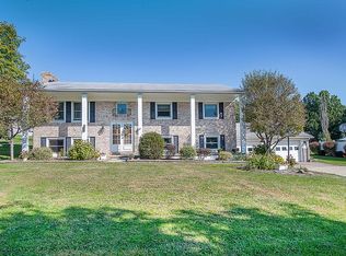 1272 Stewart Rd, Salem, OH 44460