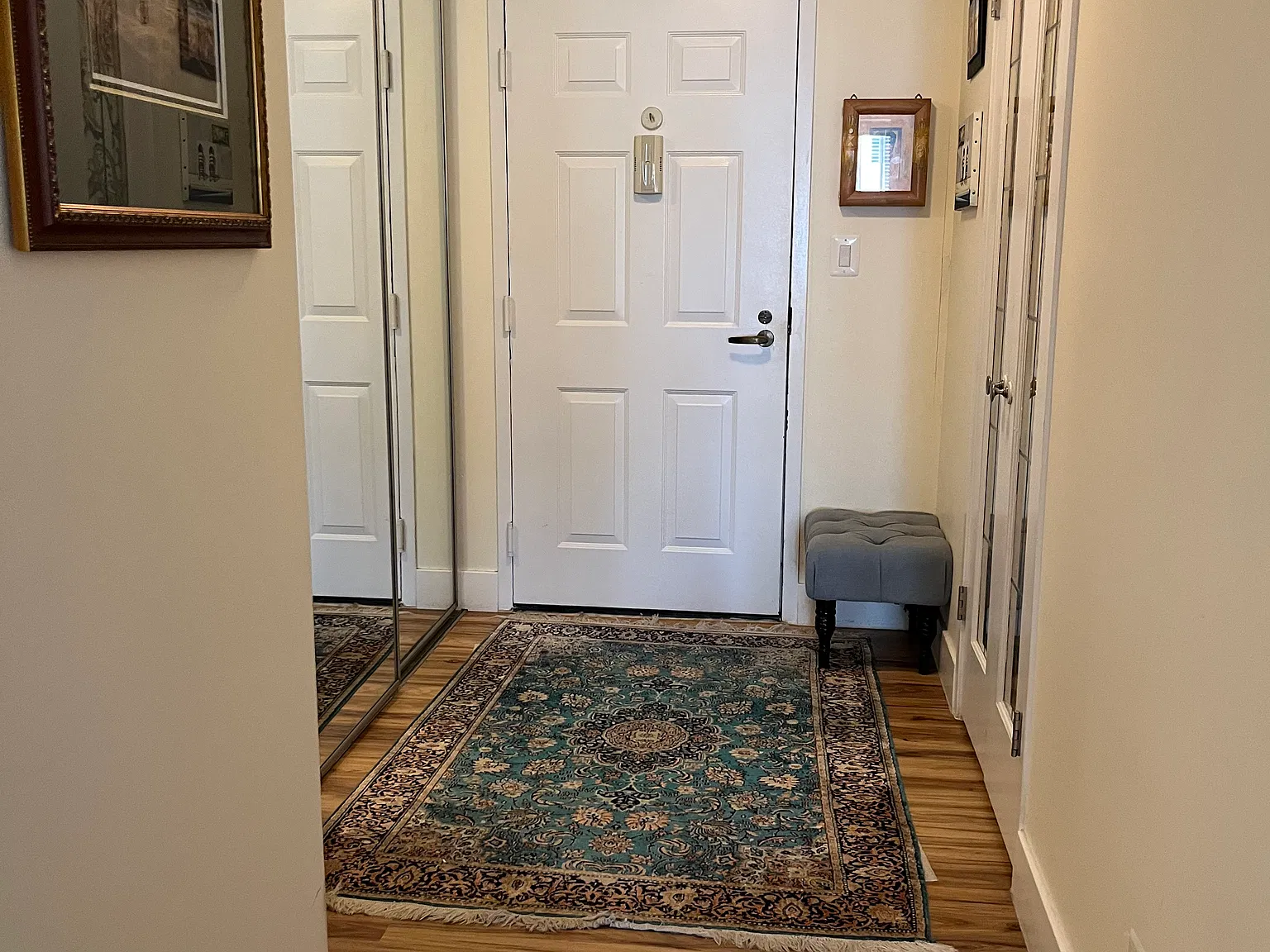 2 bed, 1245 sqft, $3,950 — Photo 4