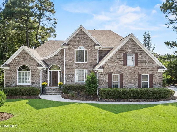 3115 Joe Wheeler Drive, Wilmington, NC 28409