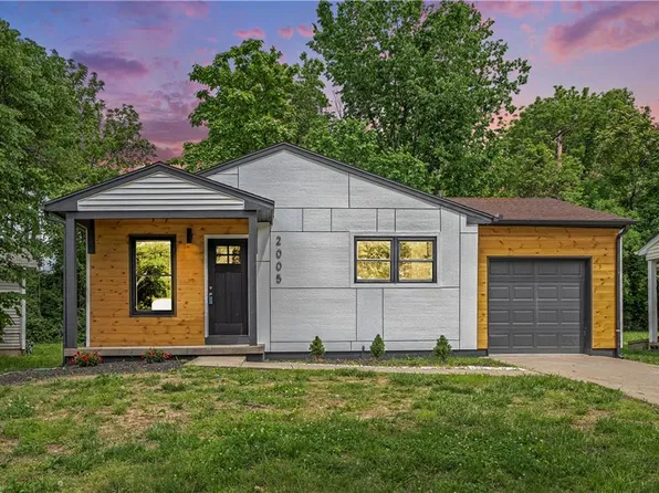 2005 N 15th St, Kansas City, KS 66104