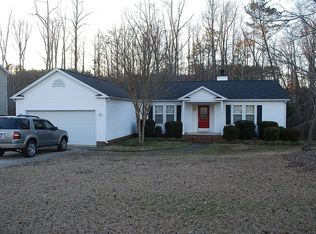 1216 Shackleton Rd, Apex, NC 27502