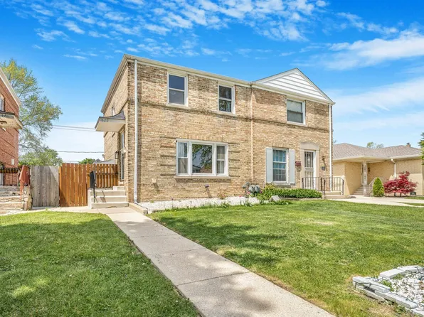 1620 Broadway Ave, Melrose Park, IL 60160