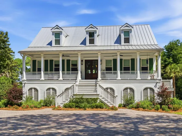 1194 Fort Lamar Rd, Charleston, SC 29412