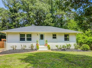 1264 Lawndale Ct, Decatur, GA 30032