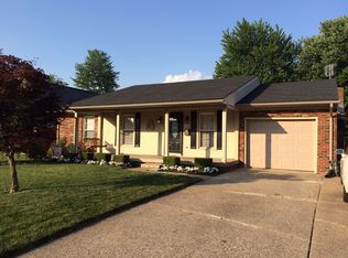3843 Thresher St, Owensboro, KY 42301