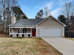 495 Mountainview Dr, Covington, GA 30016