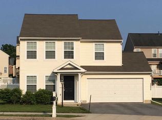 12515 Olivine Ct, Hagerstown, MD 21740