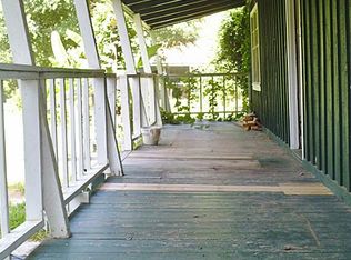 252 Popular St, Onalaska, TX 77360