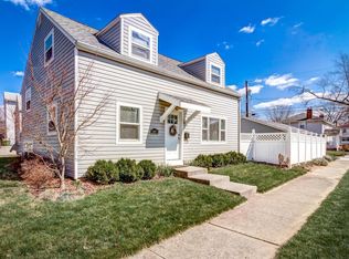 1008 Palmer Rd, Columbus, OH 43212