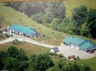 3818 Anderson Hill Rd SW, New Philadelphia, OH 44663