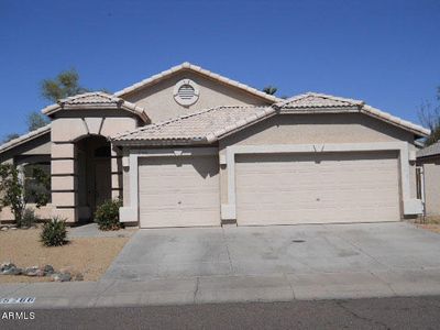 5266 W Kaler Cir, Glendale, AZ, 85301