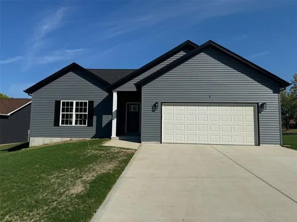 1 Redbud Cir, Jonesburg, MO 63351