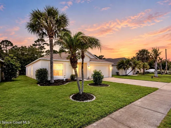 4077 Mount Carmel Ln, Melbourne, FL 32901