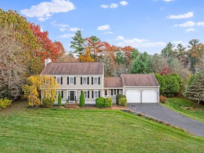 14 Bow Dr, Acushnet, MA, 02743